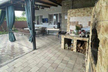 Фото №2: Дом 68 м² - садовое некоммерческое товарищество Красная Звезда, ул. Садовая, 111