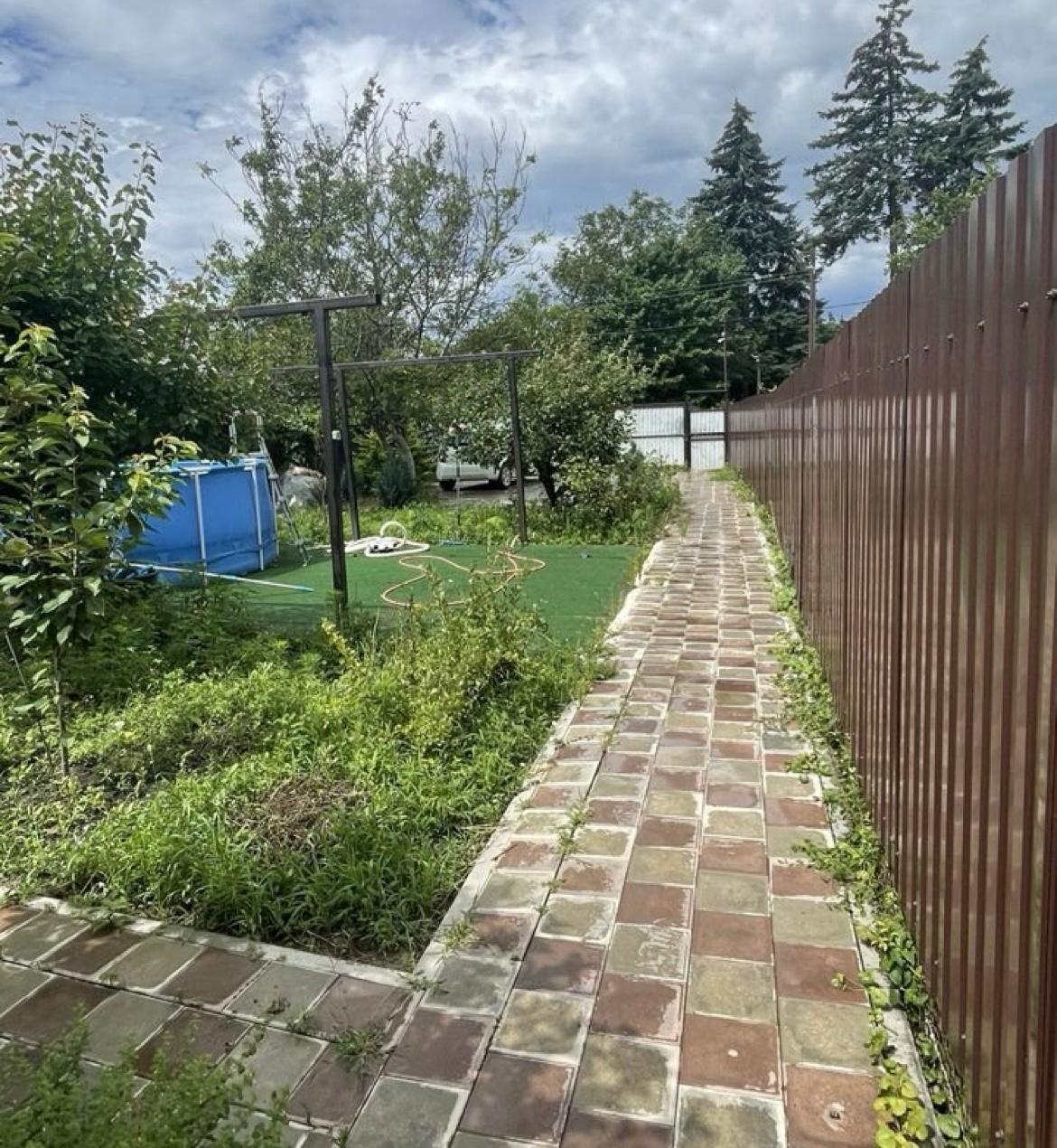 Фото №4: Дом 68 м² + 6.36 сот. - СНТ Берег Афипса