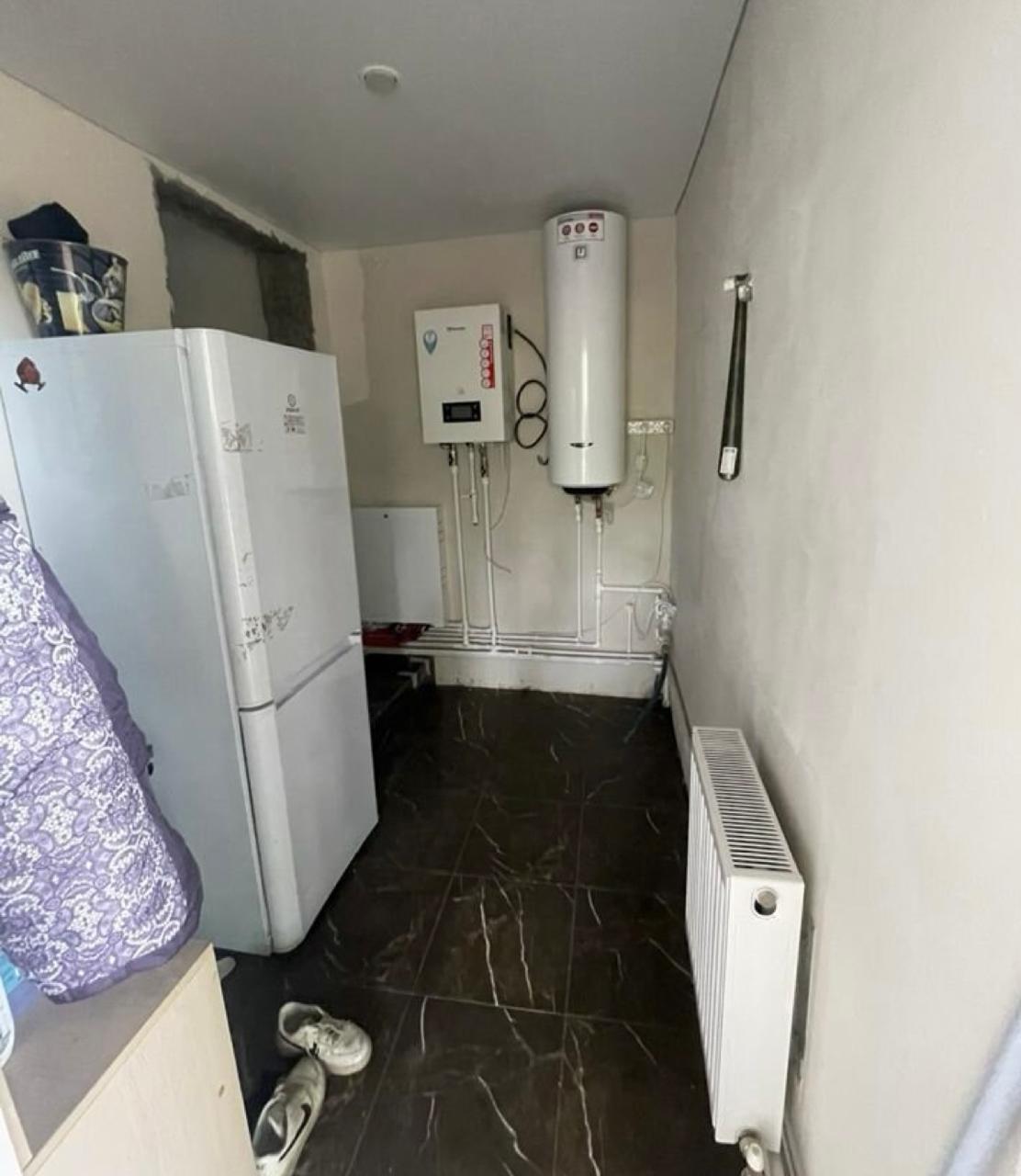 Фото №10: Дом 68 м² + 6.36 сот. - СНТ Берег Афипса