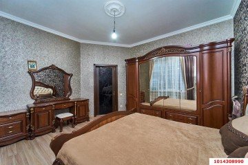 Фото №5: Дом 110 м² - Любитель, мкр. Прикубанский внутригородской округ, ул. Широкая, 2