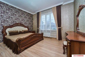 Фото №3: Дом 110 м² - Любитель, мкр. Прикубанский внутригородской округ, ул. Широкая, 2
