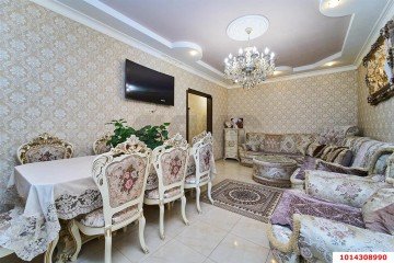 Фото №2: Дом 110 м² - Любитель, мкр. Прикубанский внутригородской округ, ул. Широкая, 2