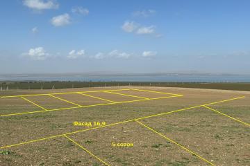 Фото №2: Земельный участок 5 сот. - Веселовка, ул. Тенистая, 23