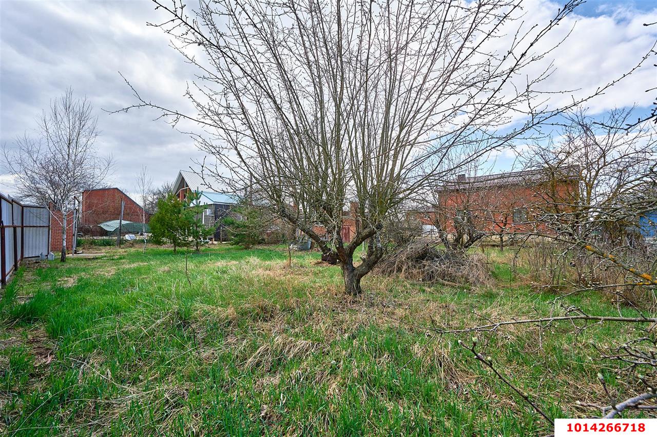 Фото №8: Участок садоводство 6 сот. - Елизаветинская, Нива, ул. Сиреневая