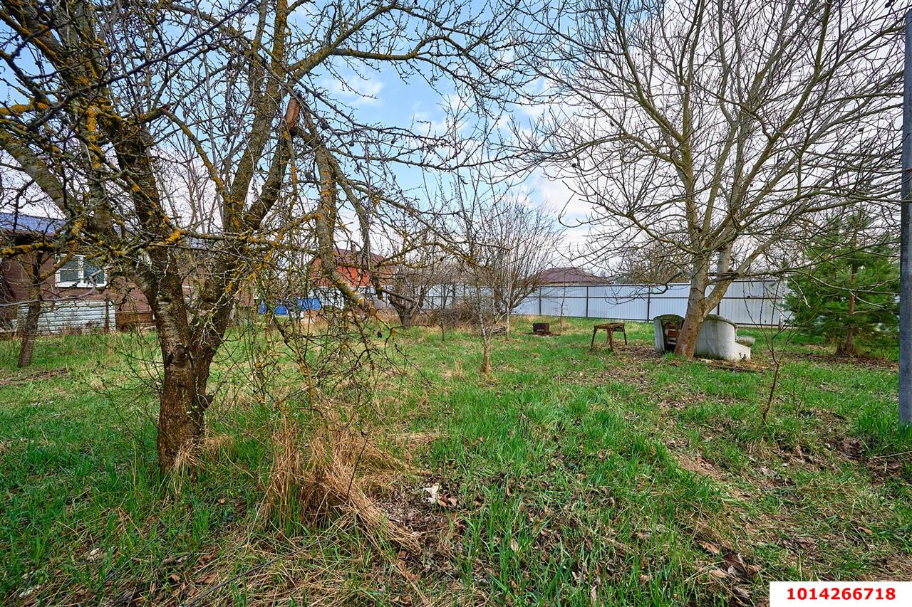 Фото №14: Участок садоводство 6 сот. - Елизаветинская, Нива, ул. Сиреневая