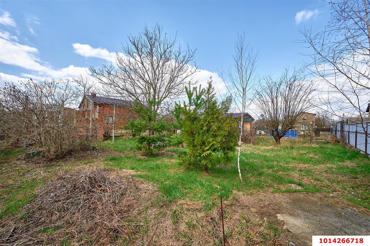 Фото №17: Участок садоводство 6 сот. - Елизаветинская, Нива, ул. Сиреневая