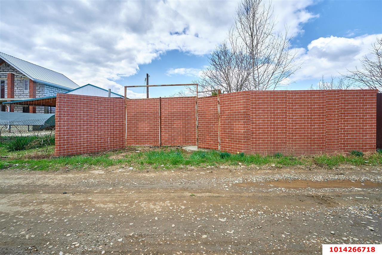 Фото №1: Участок садоводство 6 сот. - Елизаветинская, Нива, ул. Сиреневая