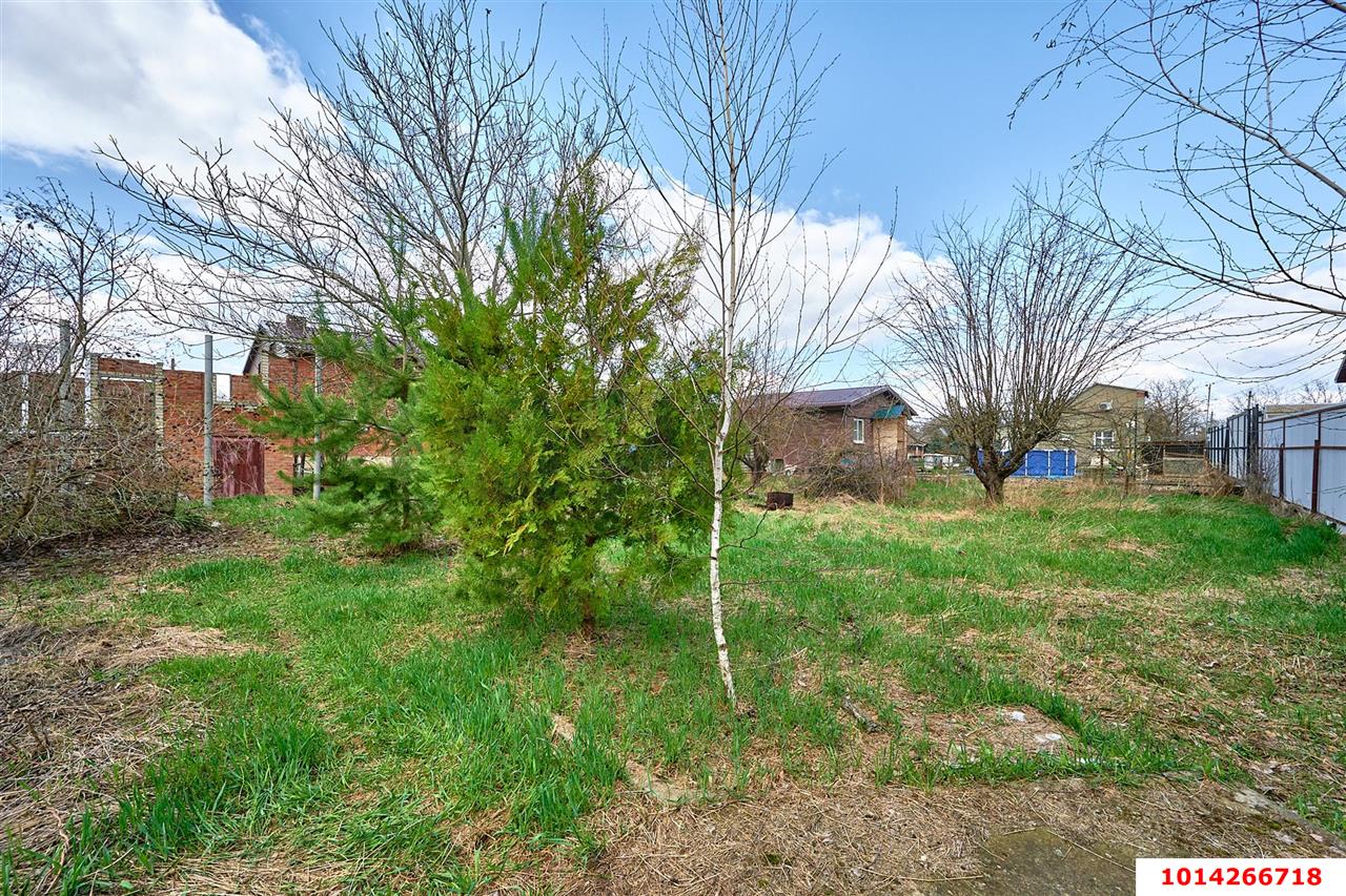 Фото №7: Участок садоводство 6 сот. - Елизаветинская, Нива, ул. Сиреневая