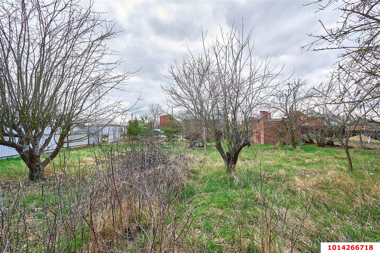 Фото №9: Участок садоводство 6 сот. - Елизаветинская, Нива, ул. Сиреневая