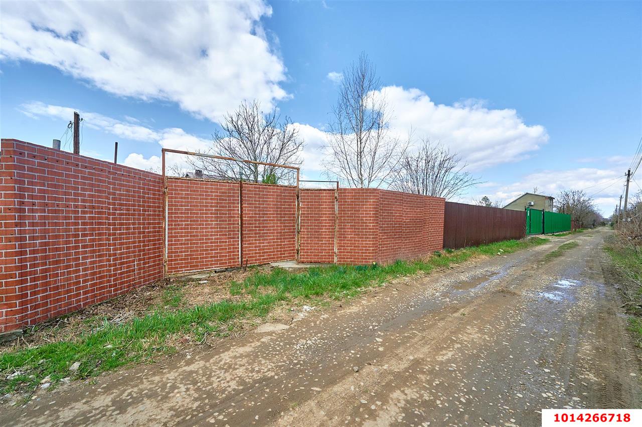 Фото №2: Участок садоводство 6 сот. - Елизаветинская, Нива, ул. Сиреневая