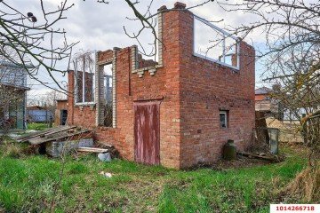 Фото №1: Участок садоводство 6 сот. - Елизаветинская, ст Нива, ул. Сиреневая