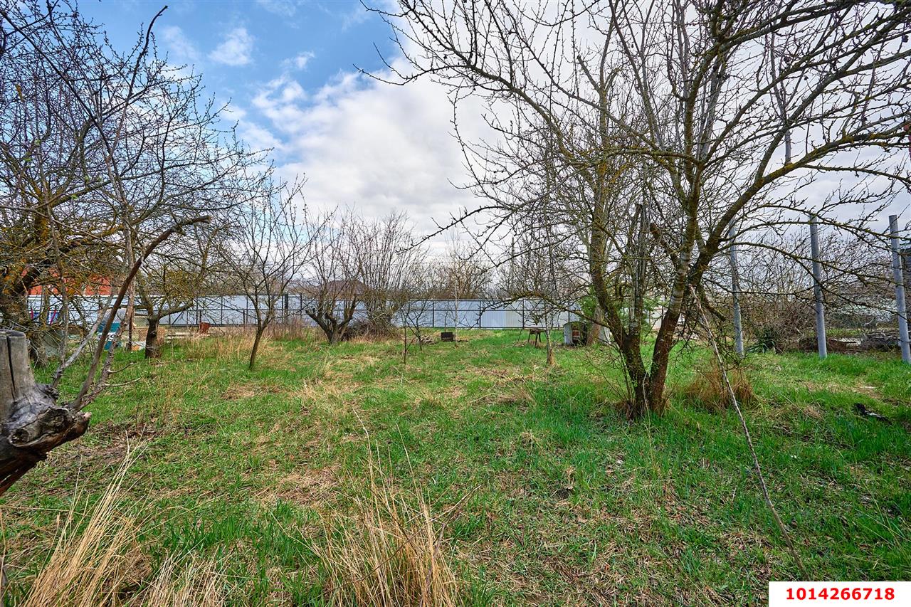 Фото №13: Участок садоводство 6 сот. - Елизаветинская, Нива, ул. Сиреневая