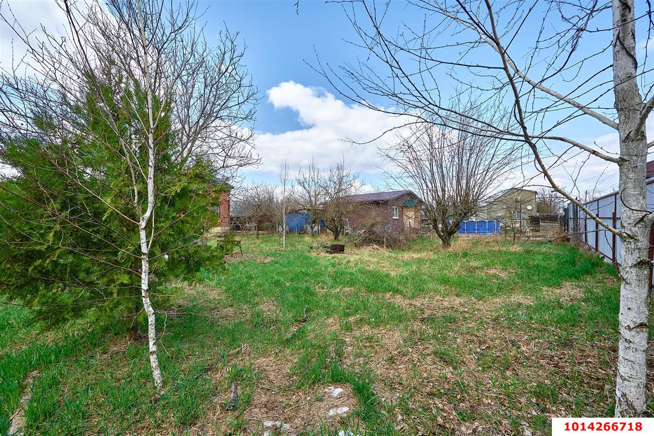 Фото №5: Участок садоводство 6 сот. - Елизаветинская, Нива, ул. Сиреневая