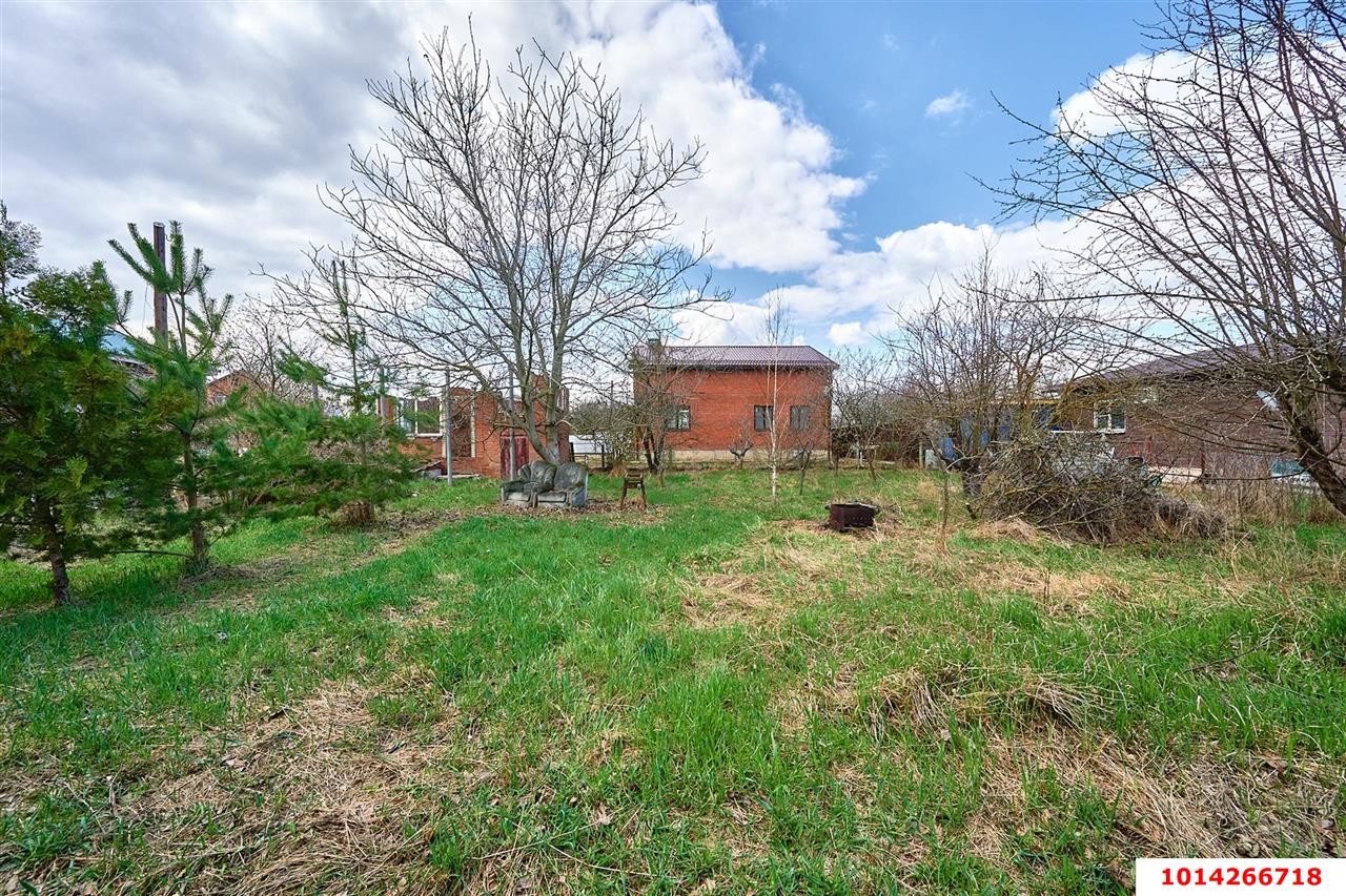 Фото №4: Участок садоводство 6 сот. - Елизаветинская, Нива, ул. Сиреневая