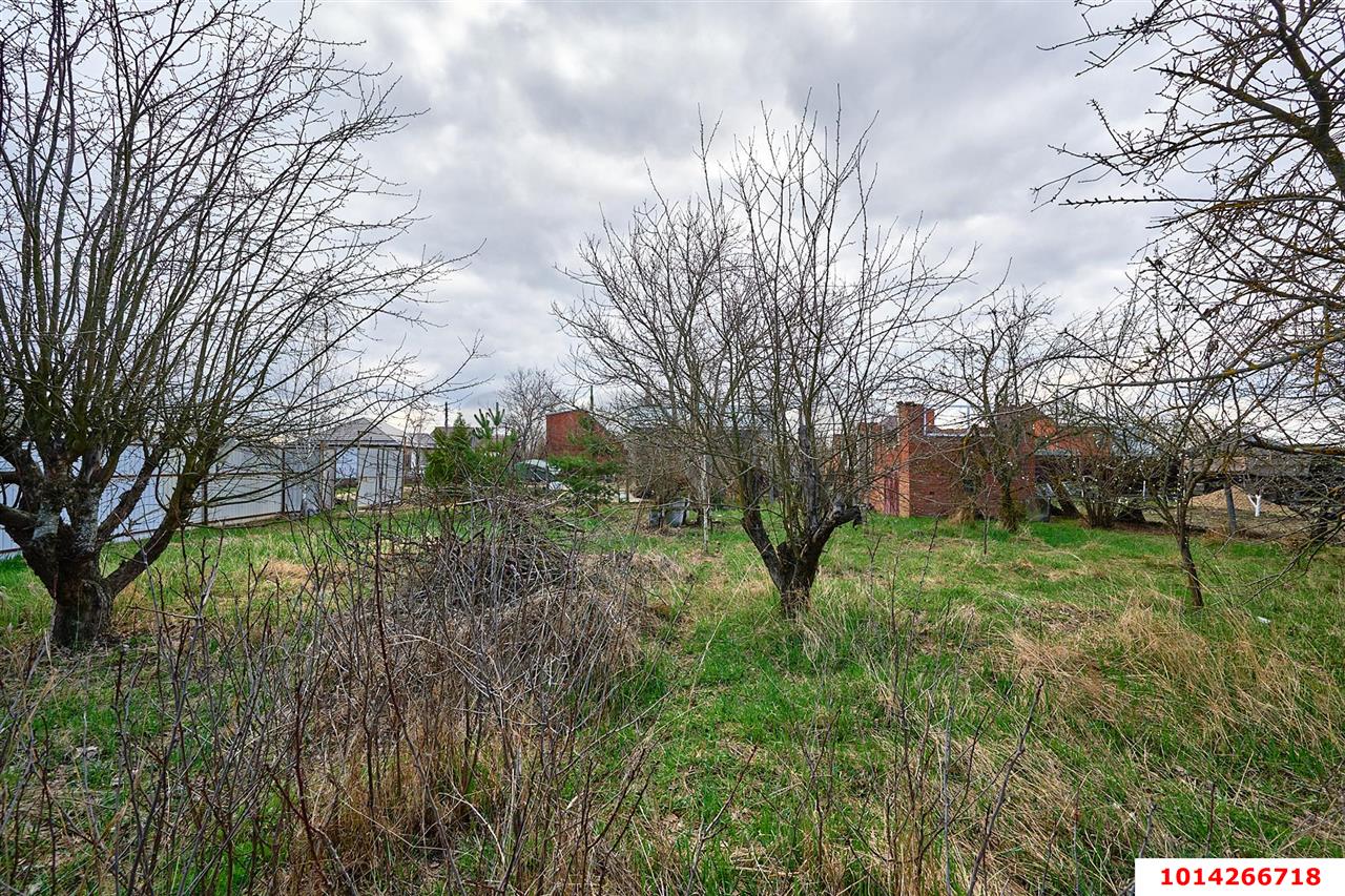 Фото №10: Участок садоводство 6 сот. - Елизаветинская, Нива, ул. Сиреневая