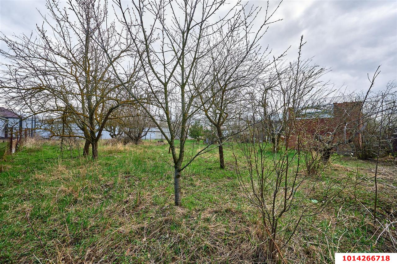 Фото №11: Участок садоводство 6 сот. - Елизаветинская, Нива, ул. Сиреневая