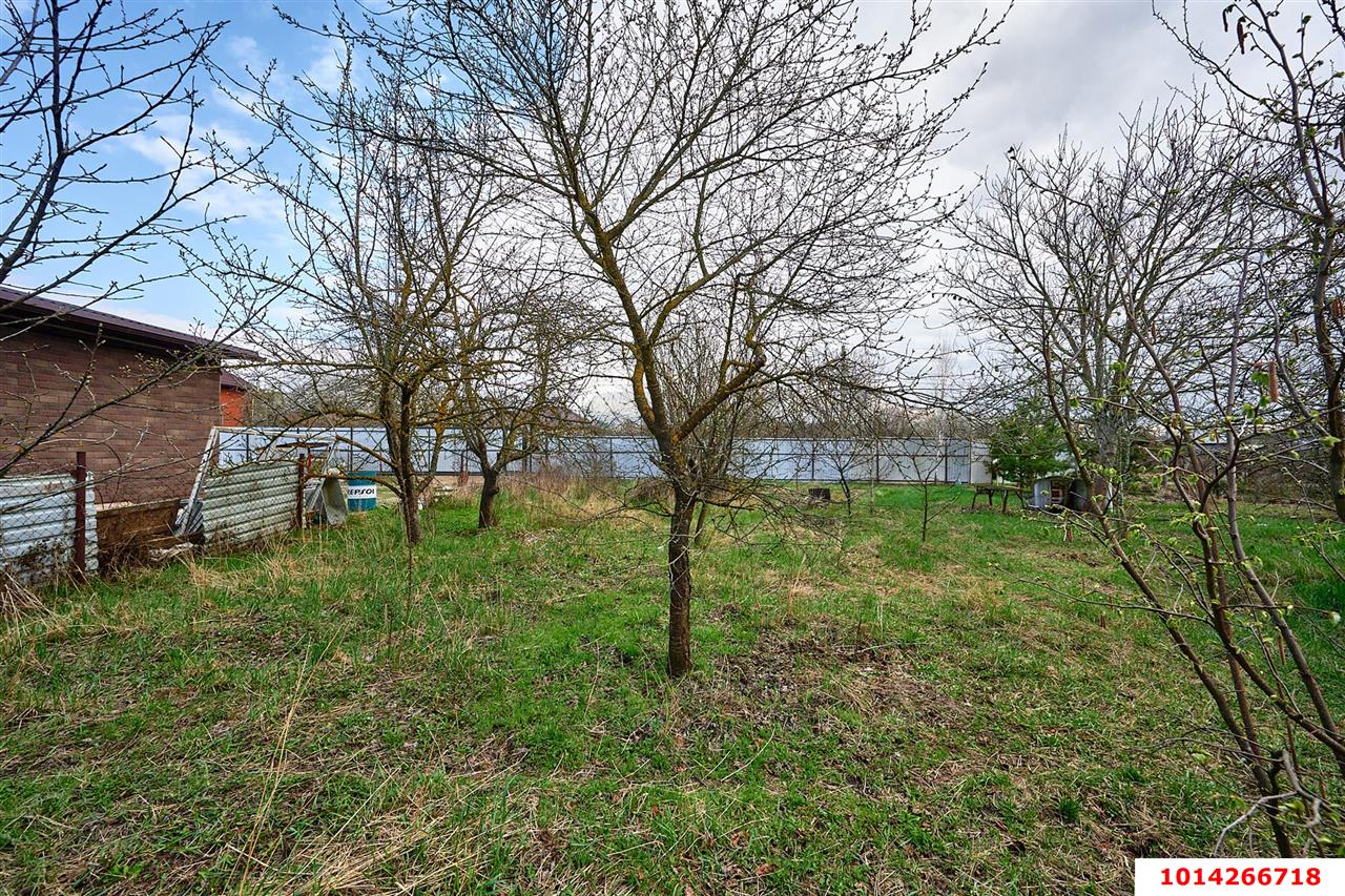 Фото №12: Участок садоводство 6 сот. - Елизаветинская, Нива, ул. Сиреневая