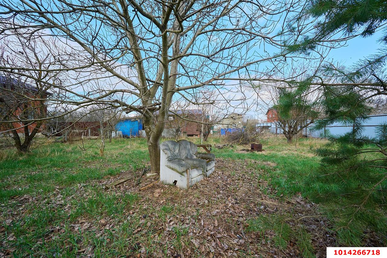 Фото №16: Участок садоводство 6 сот. - Елизаветинская, Нива, ул. Сиреневая