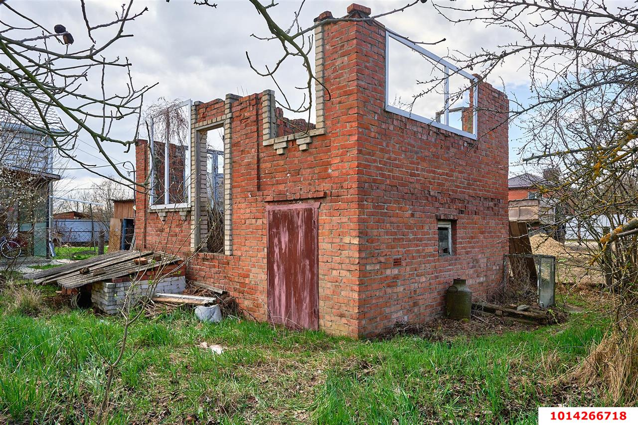 Фото №15: Участок садоводство 6 сот. - Елизаветинская, Нива, ул. Сиреневая