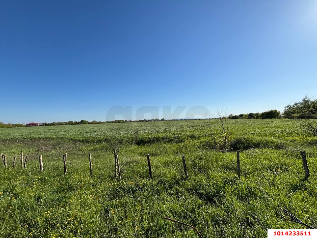 Фото №4: Земельный участок 300 сот. - Афипсип