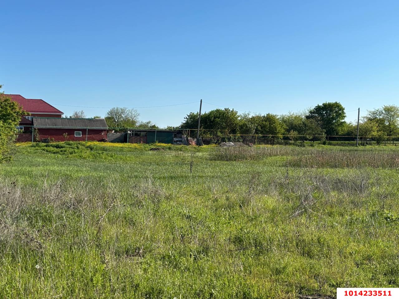 Фото №2: Участок садоводство 300 сот. - Афипсип