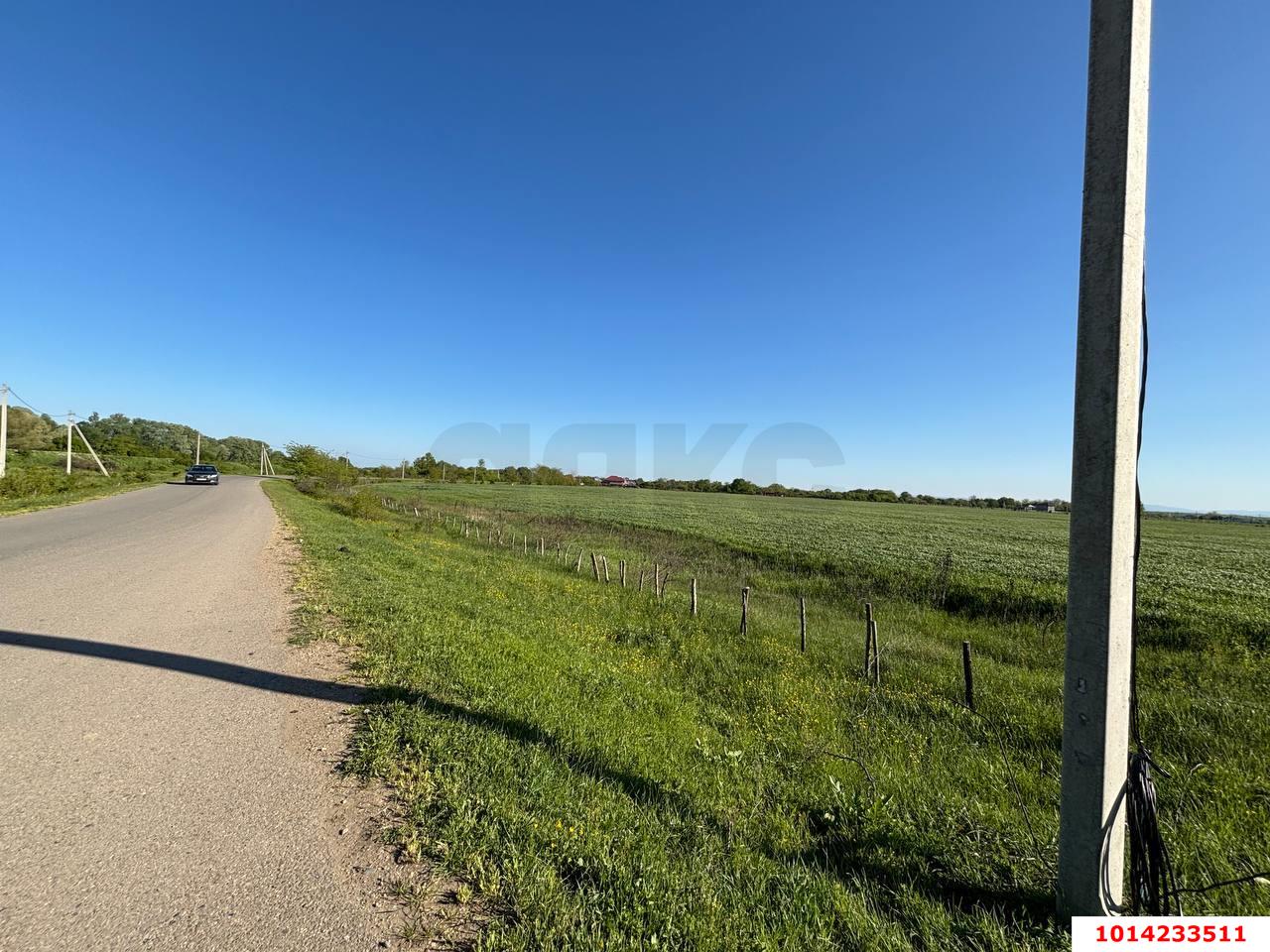 Фото №5: Участок садоводство 300 сот. - Афипсип