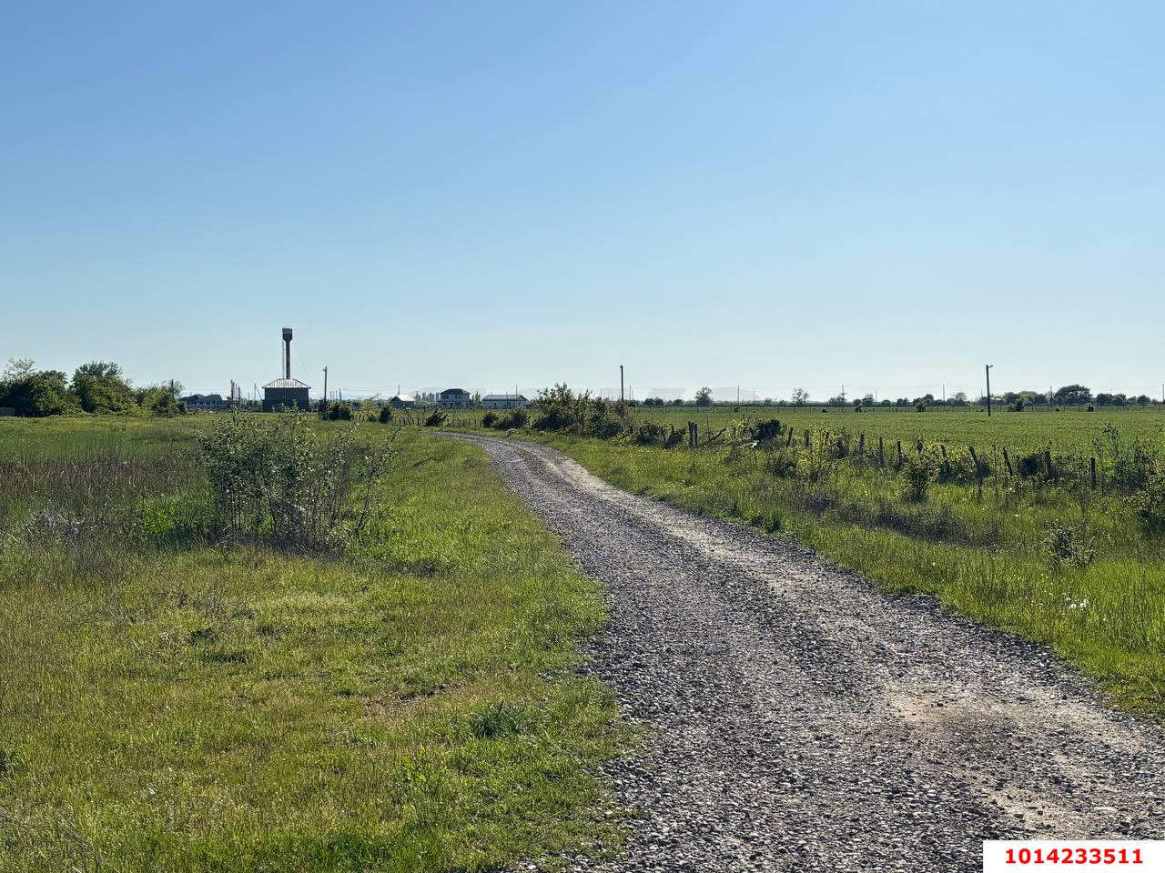 Фото №3: Земельный участок 300 сот. - Афипсип