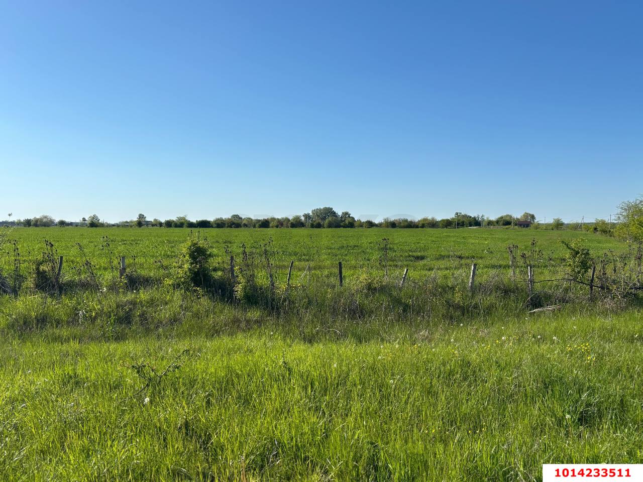 Фото №1: Земельный участок 300 сот. - Афипсип