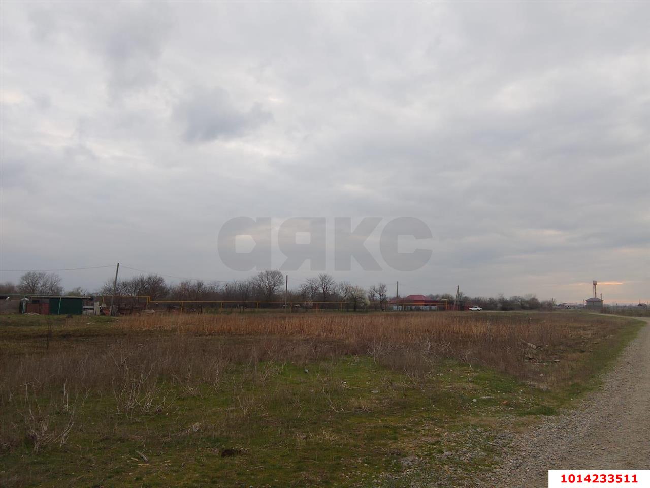 Фото №2: Участок садоводство 300 сот. - Афипсип, 