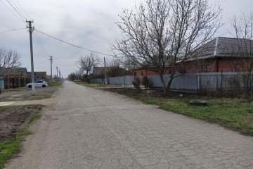 Фото №3: Земельный участок под ИЖС 8 сот. - Воронцовская, ул. Ленина, 19