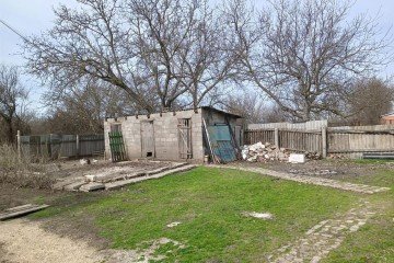 Фото №3: Земельный участок под ИЖС 9 сот. - Воронцовская, ул. Красная, 26
