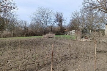 Фото №2: Земельный участок под ИЖС 9 сот. - Воронцовская, ул. Красная, 26