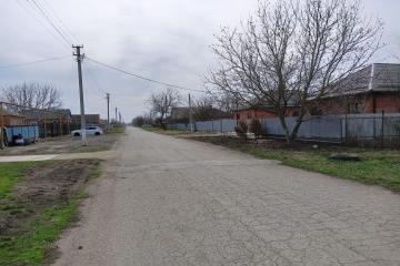 Фото №3: Земельный участок 9 сот. - Воронцовская, ул. Красная, 26