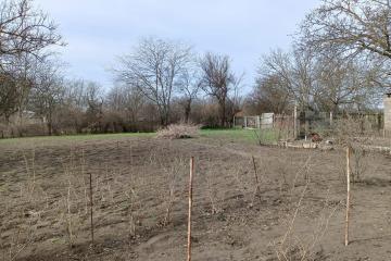 Фото №2: Земельный участок 9 сот. - Воронцовская, ул. Красная, 26