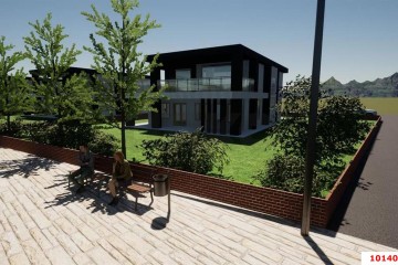 Фото №3: Земельный участок под ИЖС 6 сот. - Старобжегокай, 