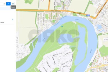 Фото №2: Земельный участок под ИЖС 6 сот. - Старобжегокай, 