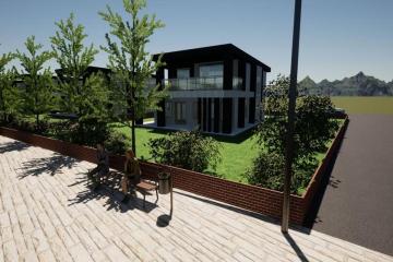 Фото №3: Земельный участок 6 сот. - Старобжегокай, 