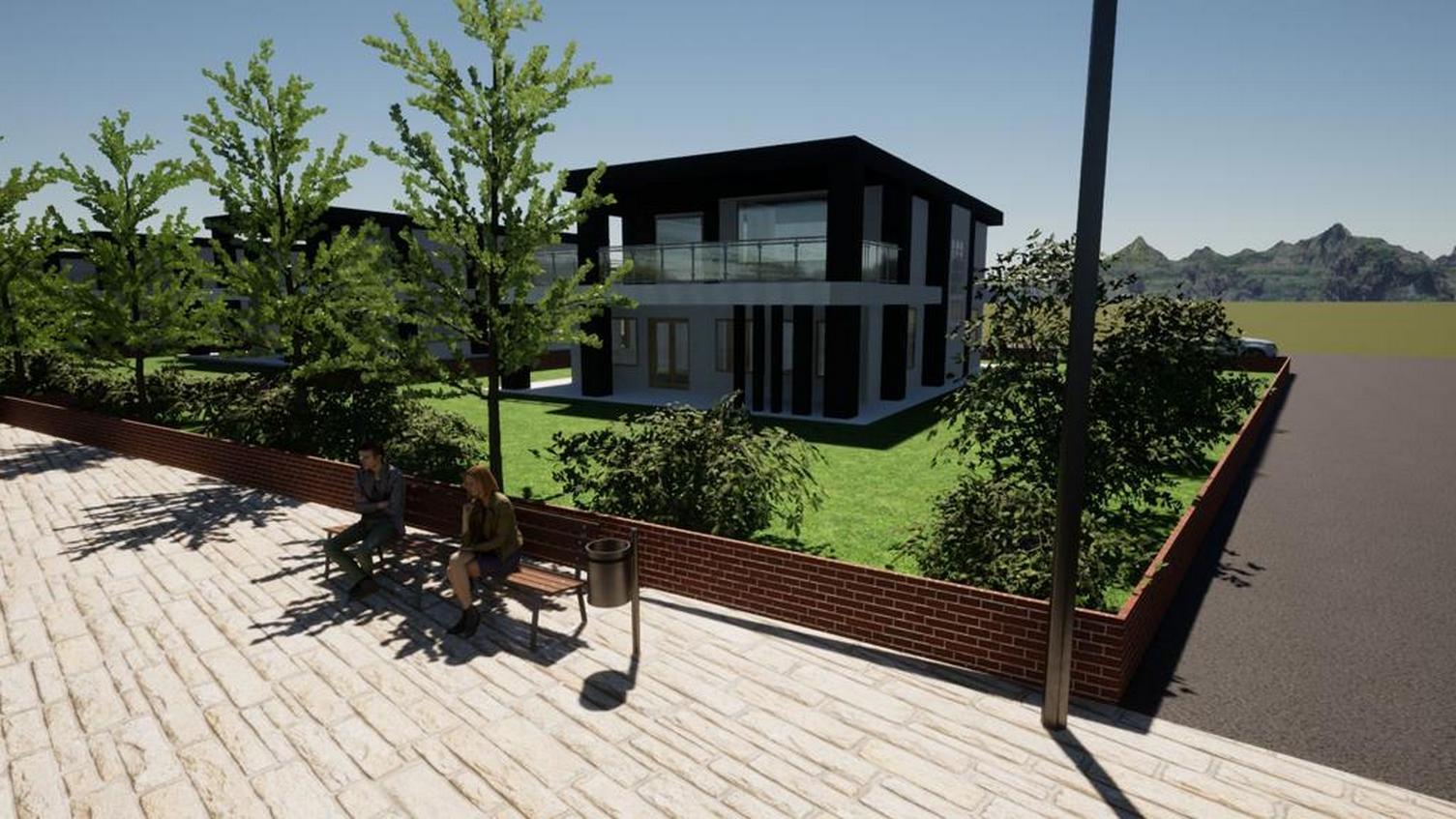 Фото №3: Земельный участок 6 сот. - Старобжегокай