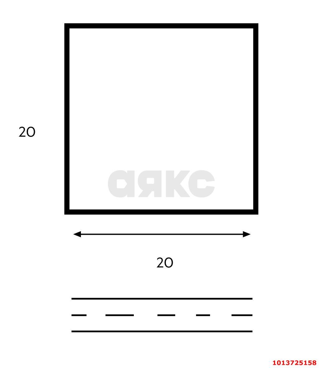 Фото №3: Участок садоводство 4.18 сот. - Кубанская Нива, Прикубанский внутригородской округ, ул. Солнечная, 967