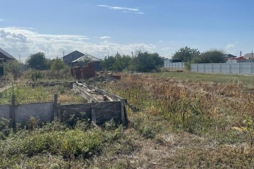 Фото №2: Участок садоводство 4.18 сот. - Кубанская Нива, мкр. Прикубанский внутригородской округ, ул. Солнечная, 967