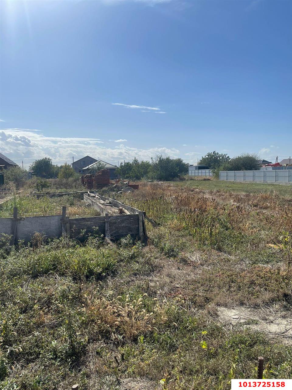 Фото №2: Участок садоводство 4.18 сот. - Кубанская Нива, Прикубанский внутригородской округ, ул. Солнечная, 967