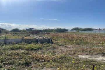 Фото №2: Земельный участок 4.18 сот. - Кубанская Нива, мкр. Прикубанский внутригородской округ, ул. Солнечная, 967