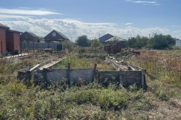 Фото №1: Участок садоводство 4.18 сот. - Кубанская Нива, мкр. Прикубанский внутригородской округ, ул. Солнечная, 967