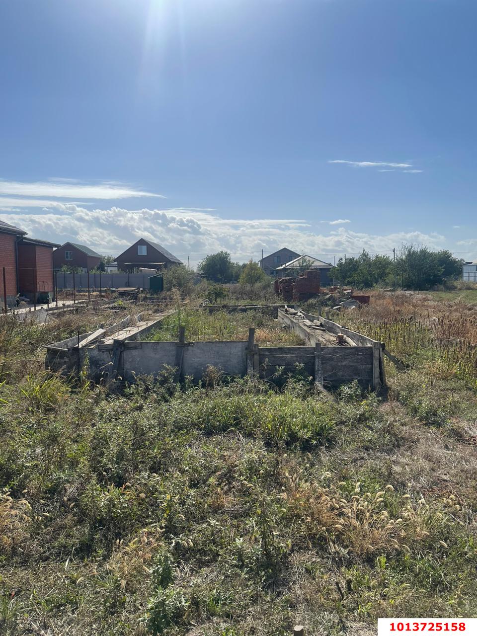 Фото №1: Участок садоводство 4.18 сот. - Кубанская Нива, Прикубанский внутригородской округ, ул. Солнечная, 967