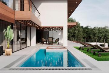 Фото №5: Земельный участок 13.7 сот. - Краснодар, мкр. Гидростроителей, ул. Курортный Посёлок, 82