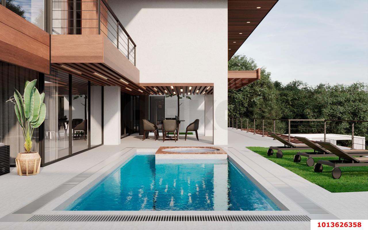 Фото №5: Земельный участок 13.7 сот. - Краснодар, Карасунский внутригородской округ, мкр. Гидростроителей, ул. Курортный Посёлок, 82