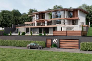 Фото №1: Земельный участок 13.7 сот. - Краснодар, мкр. Гидростроителей, ул. Курортный Посёлок, 82