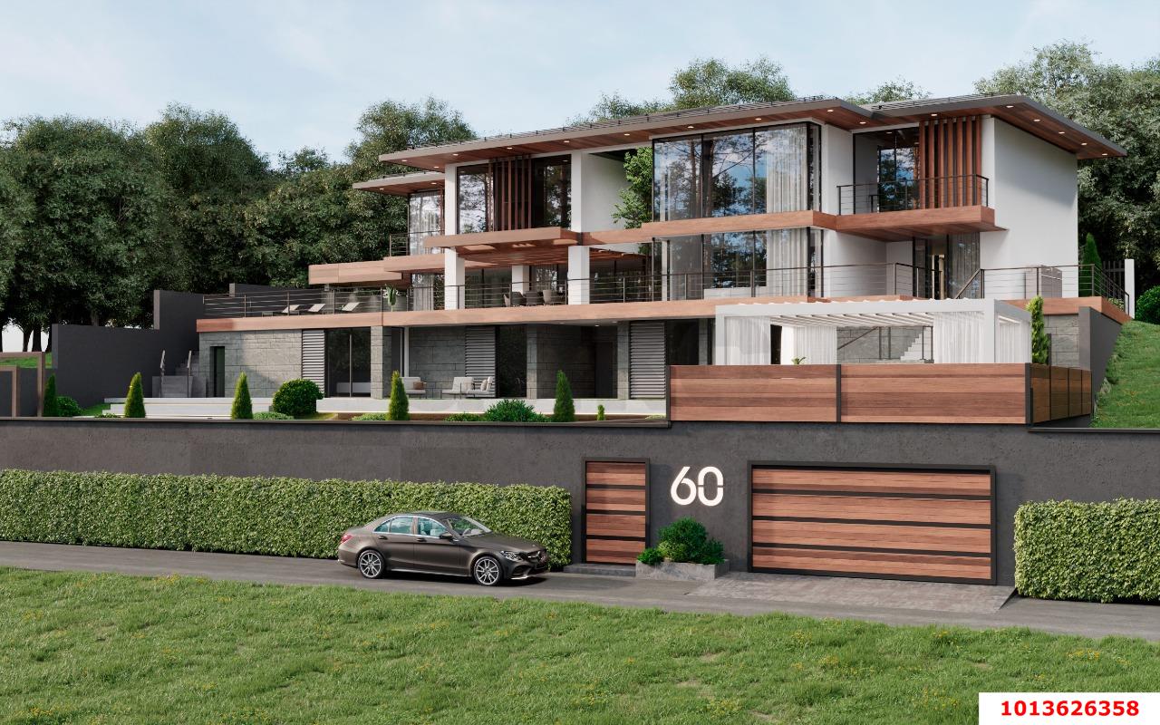 Фото №1: Земельный участок 13.7 сот. - Краснодар, Карасунский внутригородской округ, мкр. Гидростроителей, ул. Курортный Посёлок, 82