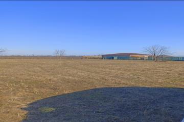 Фото №4: Земельный участок 8.27 сот. - Копанской, мкр. Прикубанский внутригородской округ, ул. Кедровая