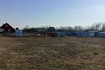 Фото №3: Участок садоводство 8.27 сот. - Копанской, мкр. Прикубанский внутригородской округ, ул. Кедровая
